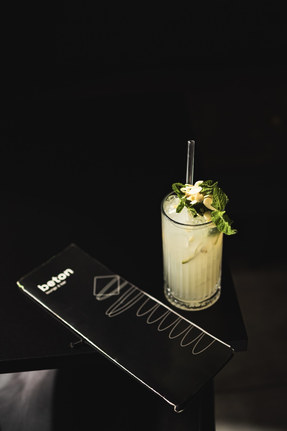 Hookah bar Liberec — interiér